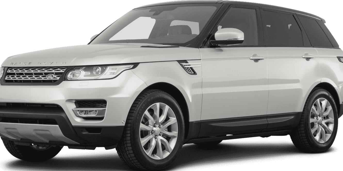 LAND ROVER RANGE ROVER SPORT 2017 SALWR2FV4HA131588 image